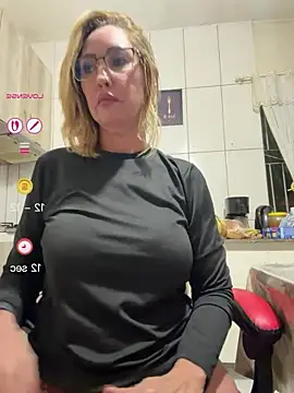 RAIRAsexy online show from 14, 7, 2026
