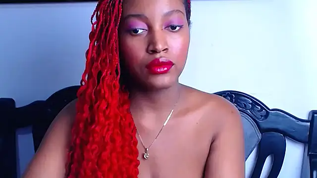 RubyFetish online show from 27, 4, 2026