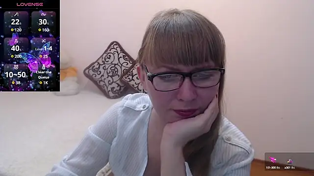 Snapshot of MargotLot chatting on 16, 1, 2025 MargotLot online show from 16, 1, 2025