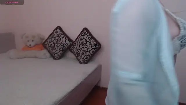 Snapshot of MargotLot chatting on 25, 1, 2025 MargotLot online show from 25, 1, 2025