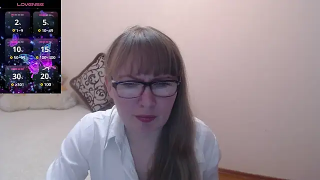 Snapshot of MargotLot chatting on 3, 2, 2025 MargotLot online show from 3, 2, 2025