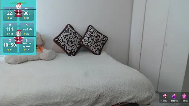 MargotLot online show from 22, 2, 2026