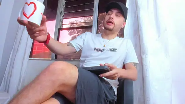 Pleasure Vibes23 online show from 11, 9, 2025