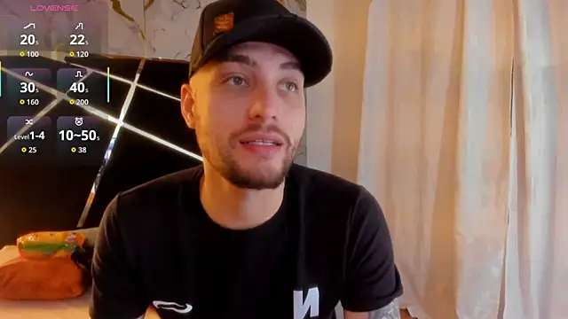 Pleasure Vibes23 online show from 26, 9, 2025