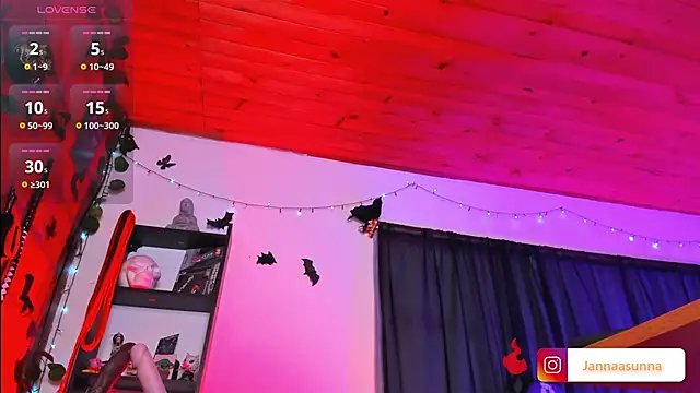 EmmaRusso online show from 14, 2, 2025