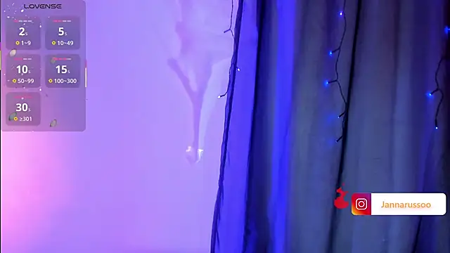 EmmaRusso online show from 16, 10, 2025