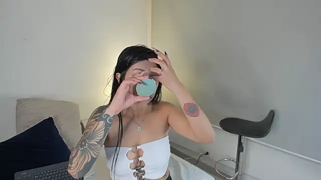 Cilie lee online show from 5, 2, 2025