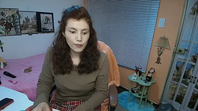 jrcamila online show from 5, 10, 2025