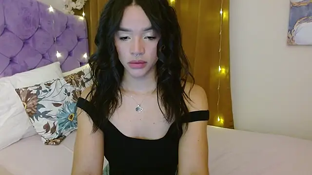 Snapshot of kiarablue chatting on 12, 12, 2024 kiarablue online show from 12, 12, 2024