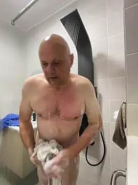 DaddyCumBumZA online show from 13, 12, 2024