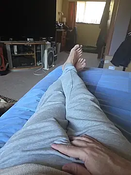 DaddyCumBumZA online show from 16, 5, 2026