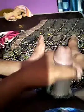 Gopal1243 online show from 18, 2, 2025