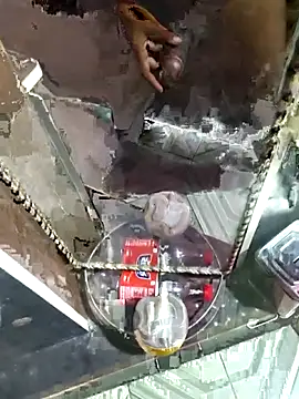 Gopal1243 online show from 30, 10, 2025