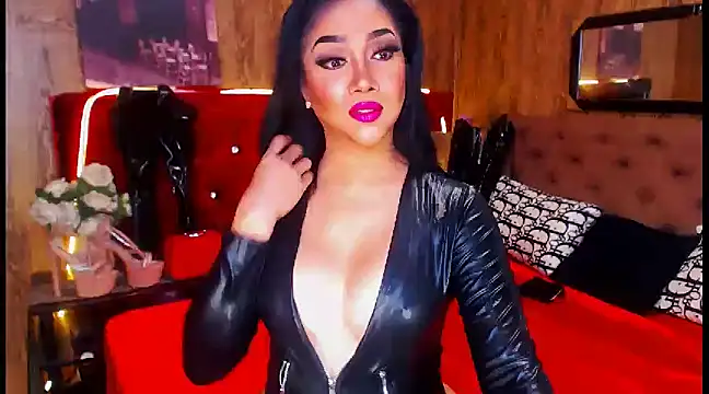 Snapshot of MeatyhorsecockMistress chatting on 10, 1, 2025 MeatyhorsecockMistress online show from 10, 1, 2025