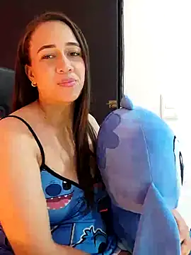 Snapshot of Nanybaker95 chatting on 7, 12, 2024 Nanybaker95 online show from 7, 12, 2024