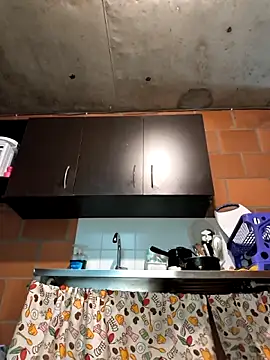 Snapshot of Nanybaker95 chatting on 1, 3, 2026 Nanybaker95 online show from 1, 3, 2026