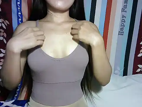 Sexy Lexy69XX online show from 1, 3, 2025