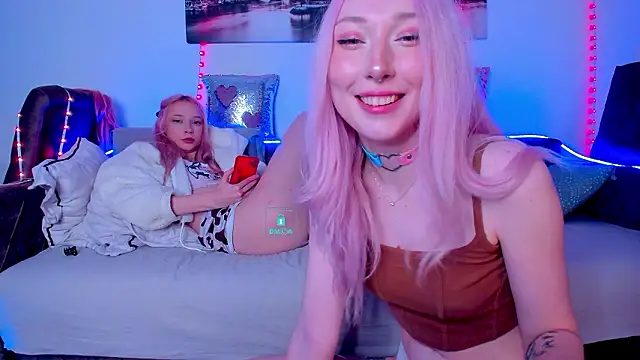 AlexRoseLiRed online show from 9, 12, 2024