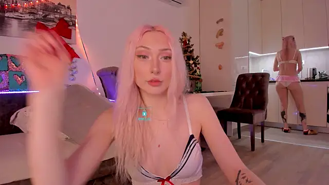 AlexRoseLiRed online show from 8, 1, 2025