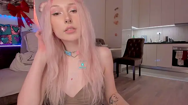 AlexRoseLiRed online show from 12, 1, 2025