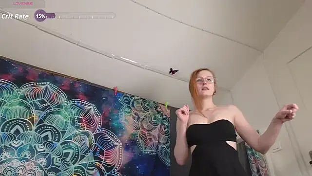 Snapshot of TheEpiphany chatting on 11, 2, 2026 TheEpiphany online show from 11, 2, 2026