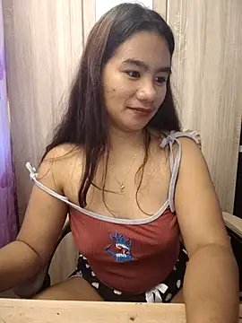 Kissy07 online show from 10, 2, 2025