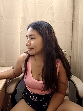 Kissy07 online show from 24, 2, 2025