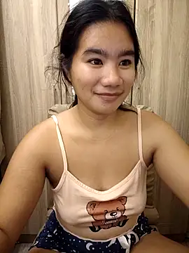 Kissy07 online show from 9, 9, 2025