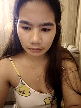 Kissy07 online show from 11, 10, 2025