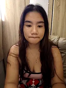 Kissy07 online show from 28, 10, 2025