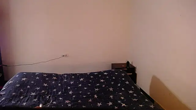 Cocain Atenea online show from 16, 1, 2025