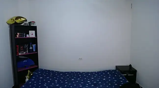 Cocain Atenea online show from 7, 2, 2025