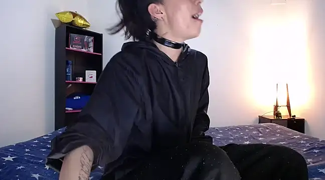 Cocain Atenea online show from 27, 2, 2025