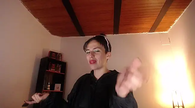 Cocain Atenea online show from 14, 3, 2025