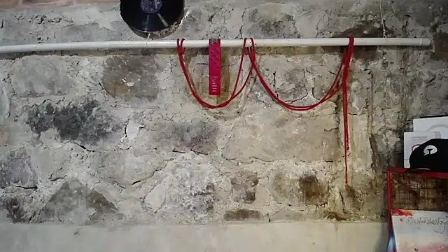 Cocain Atenea online show from 18, 9, 2025