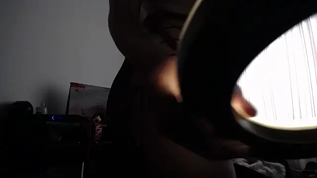 Cocain Atenea online show from 14, 10, 2025