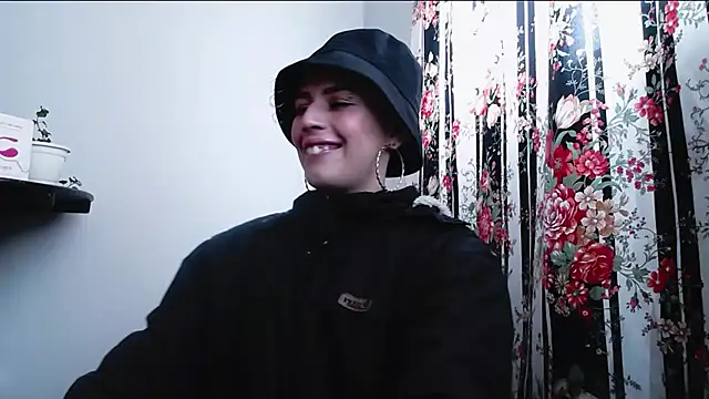 Cocain Atenea online show from 16, 11, 2025