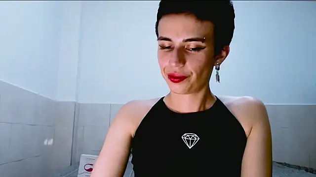 Cocain Atenea online show from 7, 2, 2026