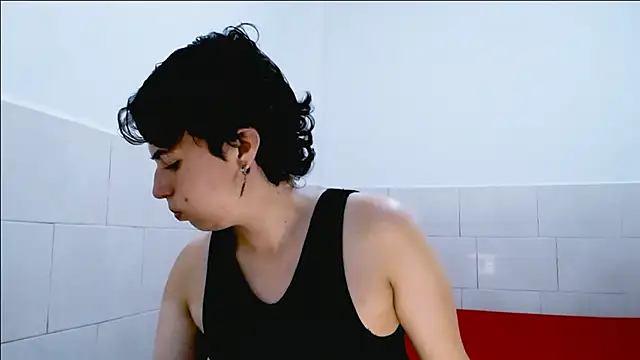 Cocain Atenea online show from 16, 7, 2026