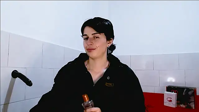 Cocain Atenea online show from 17, 7, 2026