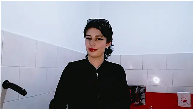 Cocain Atenea online show from 18, 7, 2026