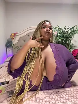 BigFineSelena online show from 4, 12, 2024