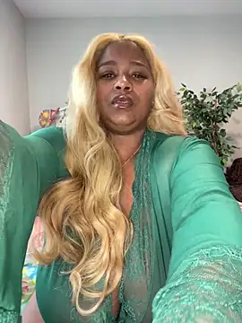 BigFineSelena online show from 10, 1, 2025