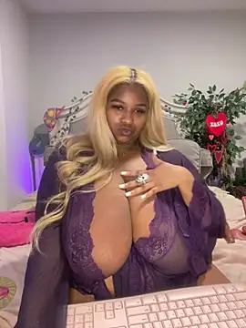 BigFineSelena online show from 24, 1, 2025