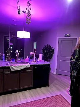 BigFineSelena online show from 20, 12, 2025