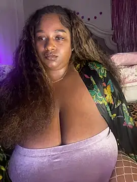 BigFineSelena online show from 31, 5, 2026