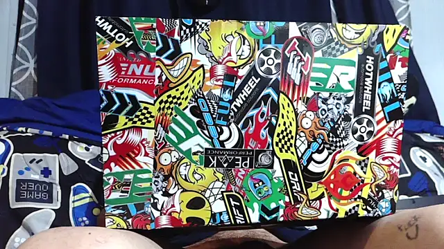 goodick4u28 online show from 24, 4, 2026