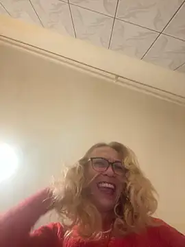 adella13 online show from 27, 1, 2025