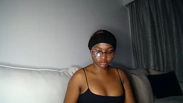 Pretty Liya08 online show from 20, 4, 2026