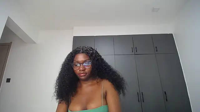 Pretty Liya08 online show from 1, 6, 2026